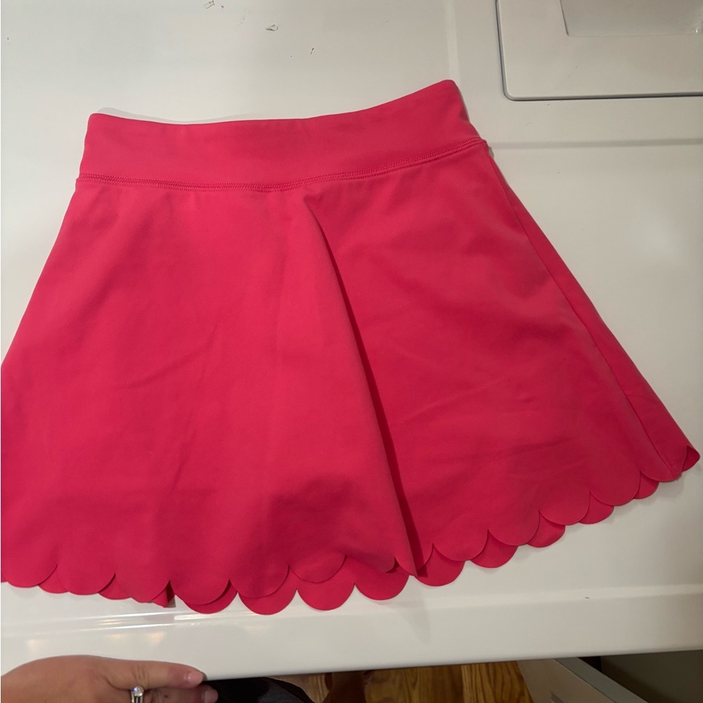 J. Crew Girls Skort